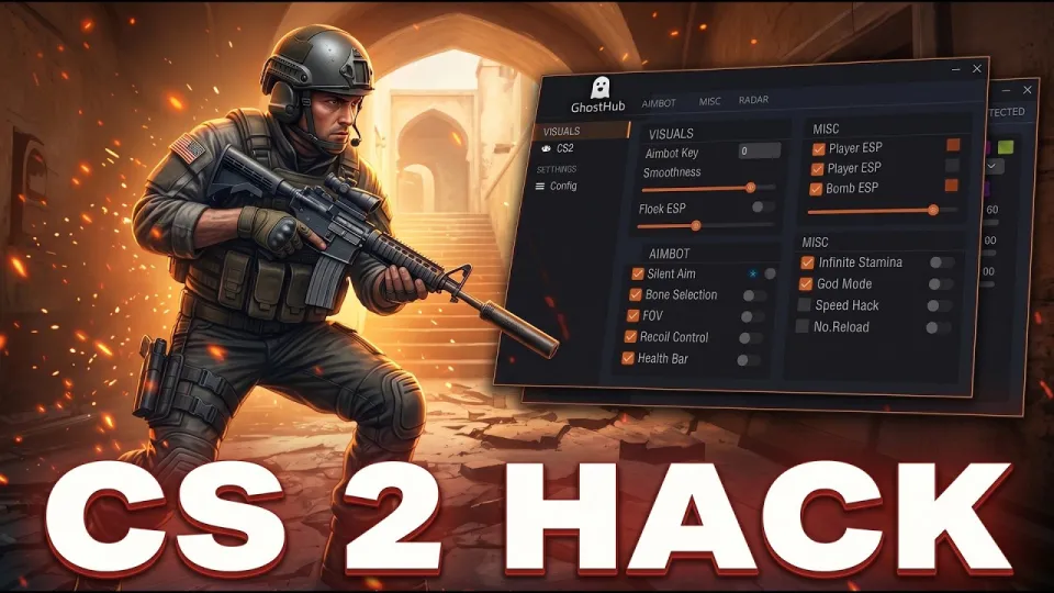 7 Essential Steps to Use CS2 Cheats Safely and Effectively