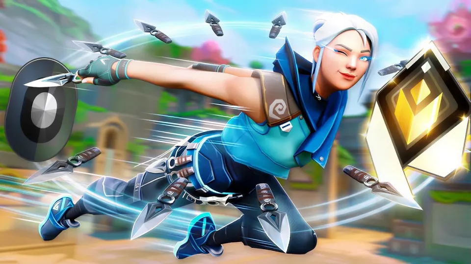 Valorant gameplay strategies and ranking insights